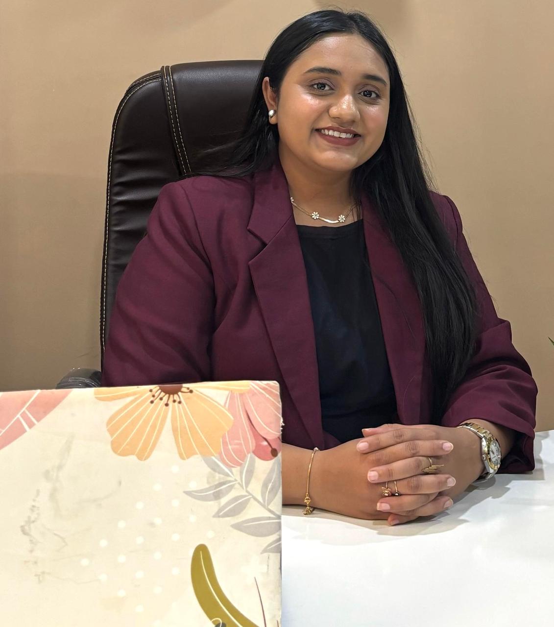 Dr. Senika Patel - Skin & Hair Specialist at Aster Clinic